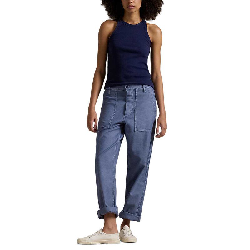 Polo Ralph Lauren The Ricky Pant image number 3